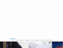 Tablet Screenshot of glenrockpt.com